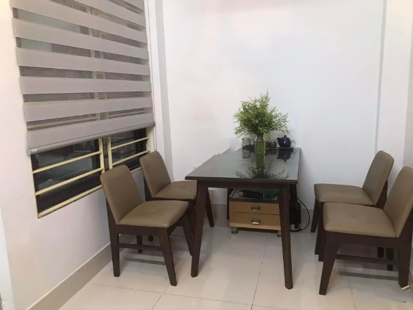 Bán nhà 6 tầng 20m2 tại Lý Nam Đế, Cửa Đông, Hoàn Kiếm, Hà Nội
